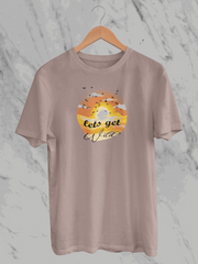 Lets Get Wild (Unisex T-Shirt)
