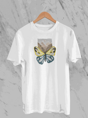 Butterfly (Unisex T-Shirt)