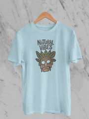 Natural Vibes (Unisex T-Shirt)