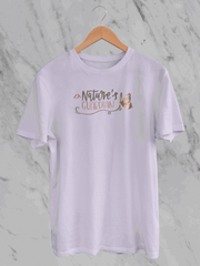 Nature's Guardian (Unisex T-Shirt)