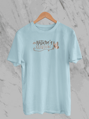 Nature's Guardian (Unisex T-Shirt)