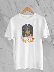 Inhale Exhale (Unisex T-Shirt)