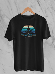 Inhale And Exhale (Unisex T-Shirt)