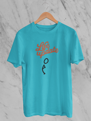 Life Update - Unisex  T-Shirt