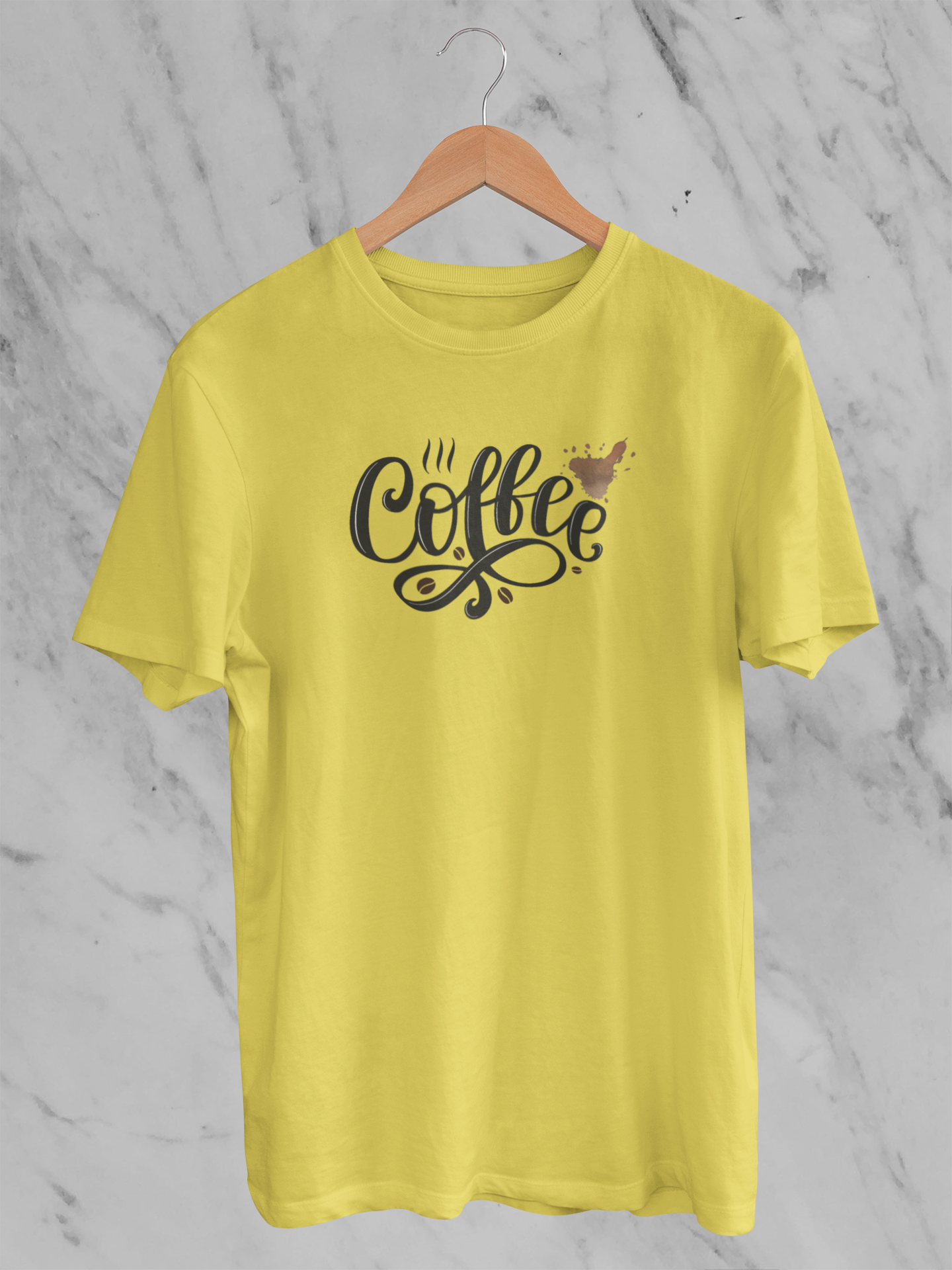 Coffee - Unisex T-Shirt