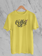 Coffee - Unisex T-Shirt