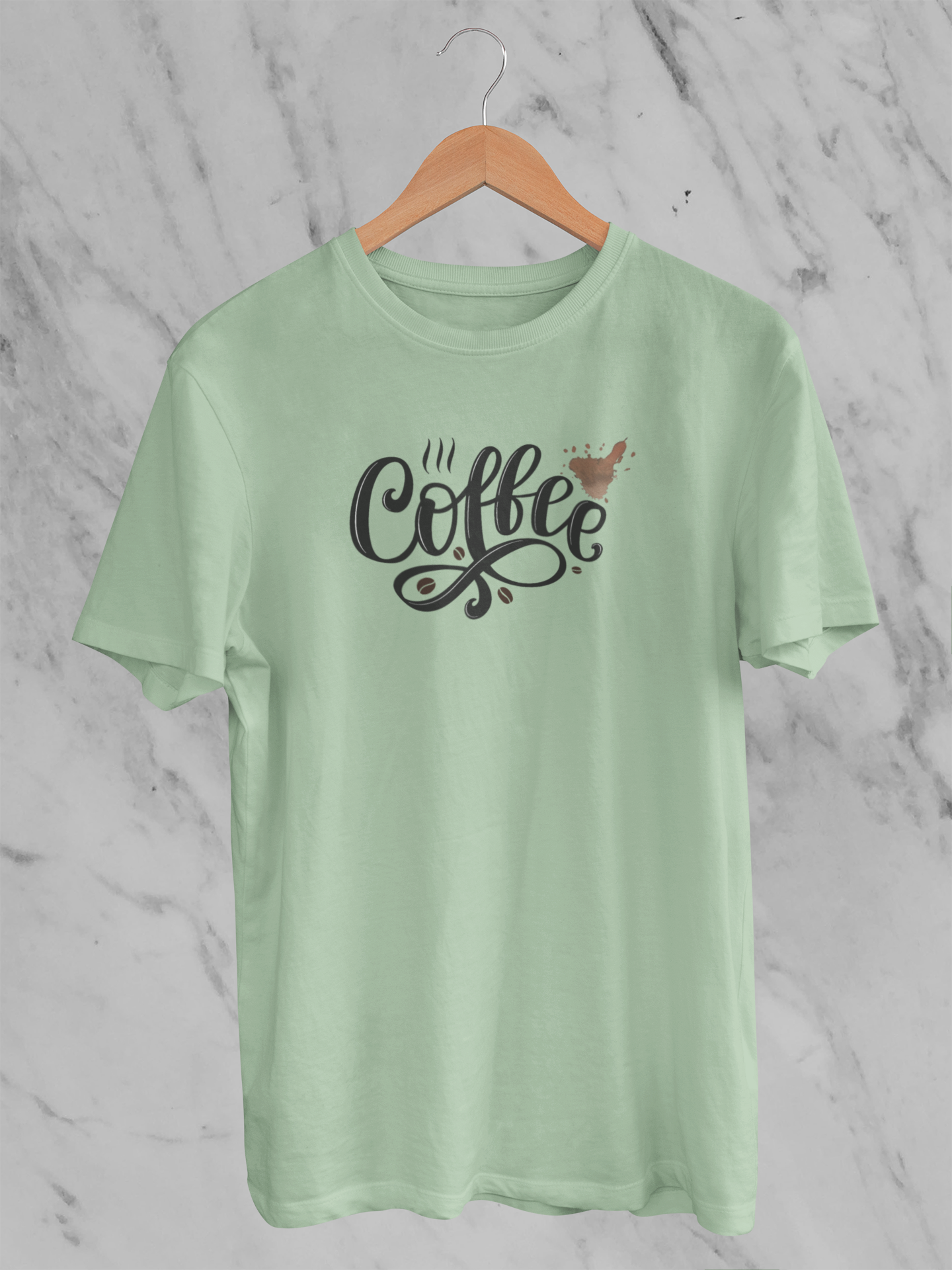 Coffee - Unisex T-Shirt