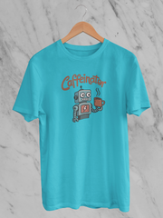 Caffeinator - Unisex T-Shirt