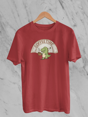 Coffee Time - Unisex T-Shirt