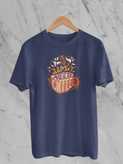 I Just Need Coffee - Unisex T-Shirt