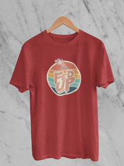Fed Up - Unisex Classic Crew T-Shirt