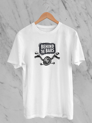 Behind The Bars - Unisex T-Shirt