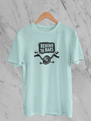 Behind The Bars - Unisex T-Shirt