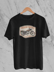 Weekend Forecast - Unisex Classic Crew T-Shirt