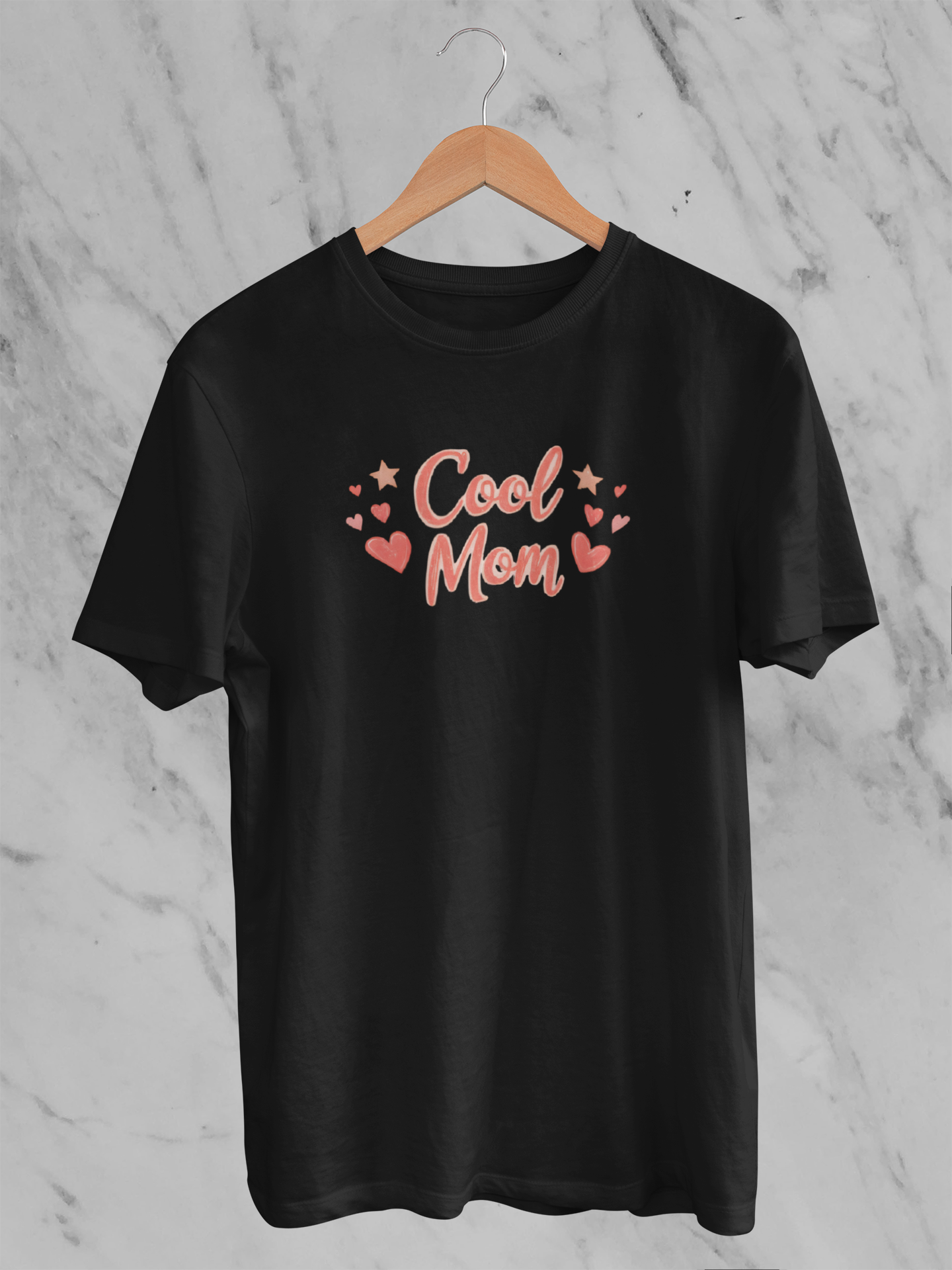 Cool Mom - Unisex T-Shirt