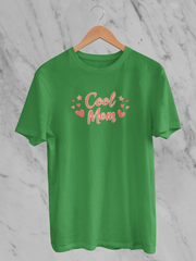 Cool Mom - Unisex T-Shirt
