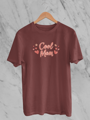 Cool Mom - Unisex T-Shirt