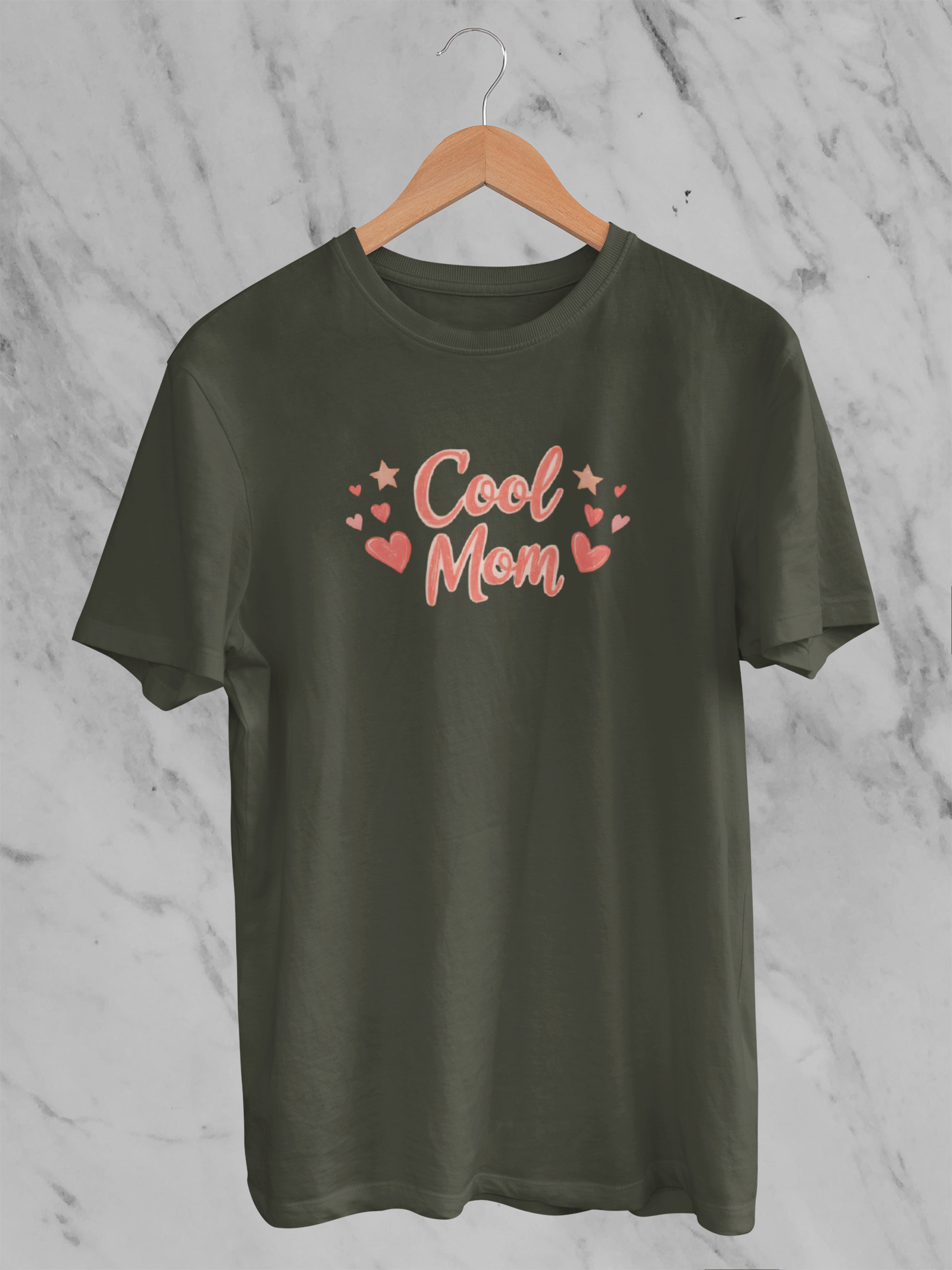 Cool Mom - Unisex T-Shirt