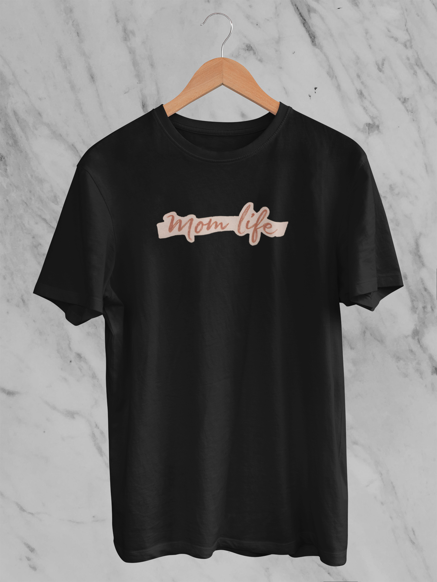 Mom Life - Unisex T-Shirt