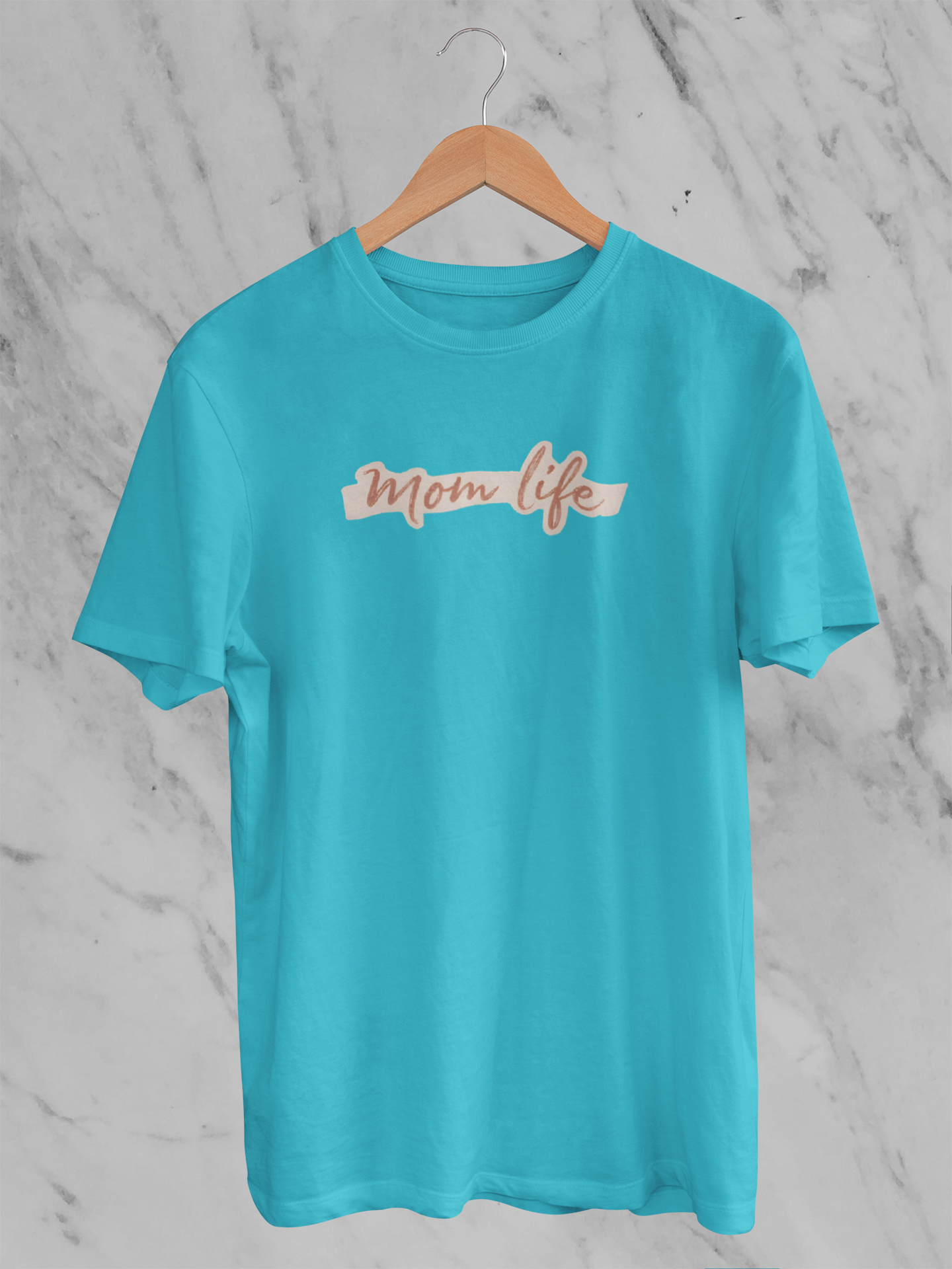 Mom Life - Unisex T-Shirt