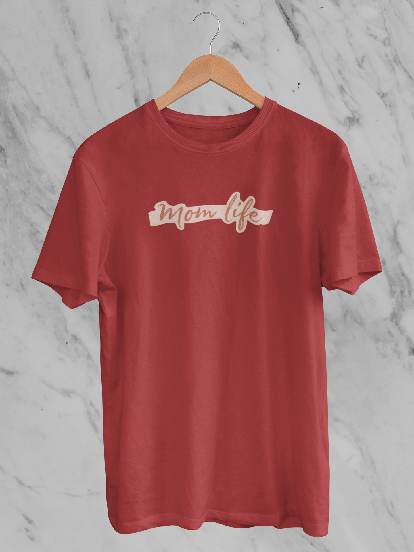 Mom Life - Unisex T-Shirt