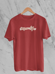 Mom Life - Unisex T-Shirt