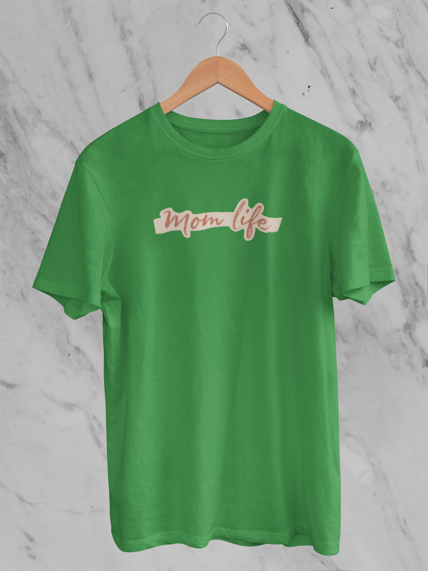 Mom Life - Unisex T-Shirt