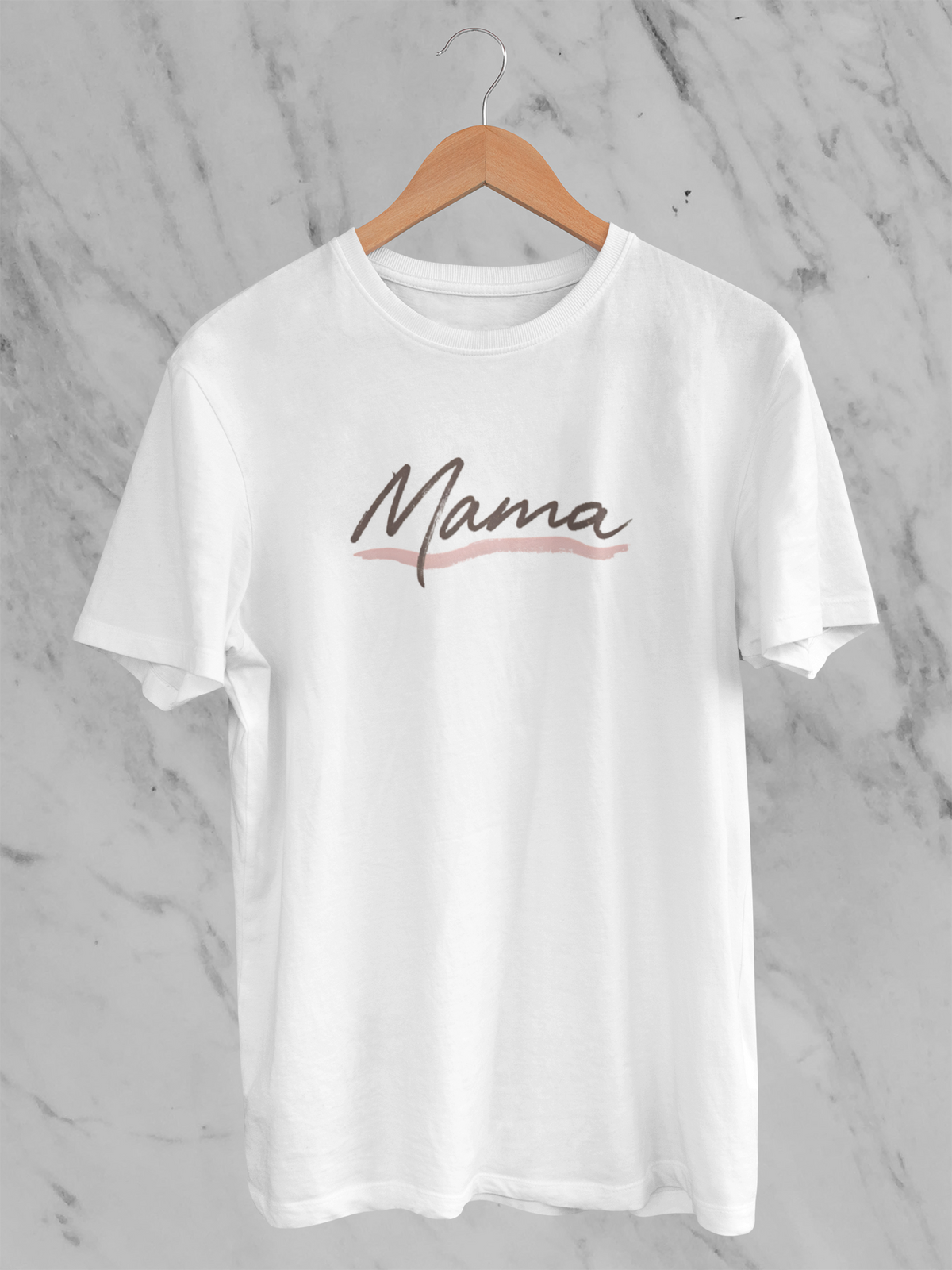 Mama - Unisex T-Shirt