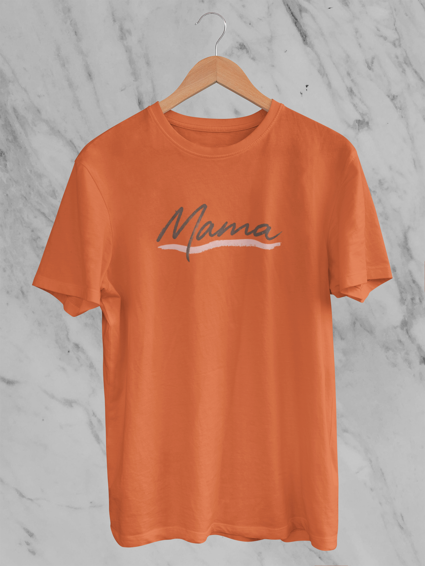 Mama - Unisex T-Shirt