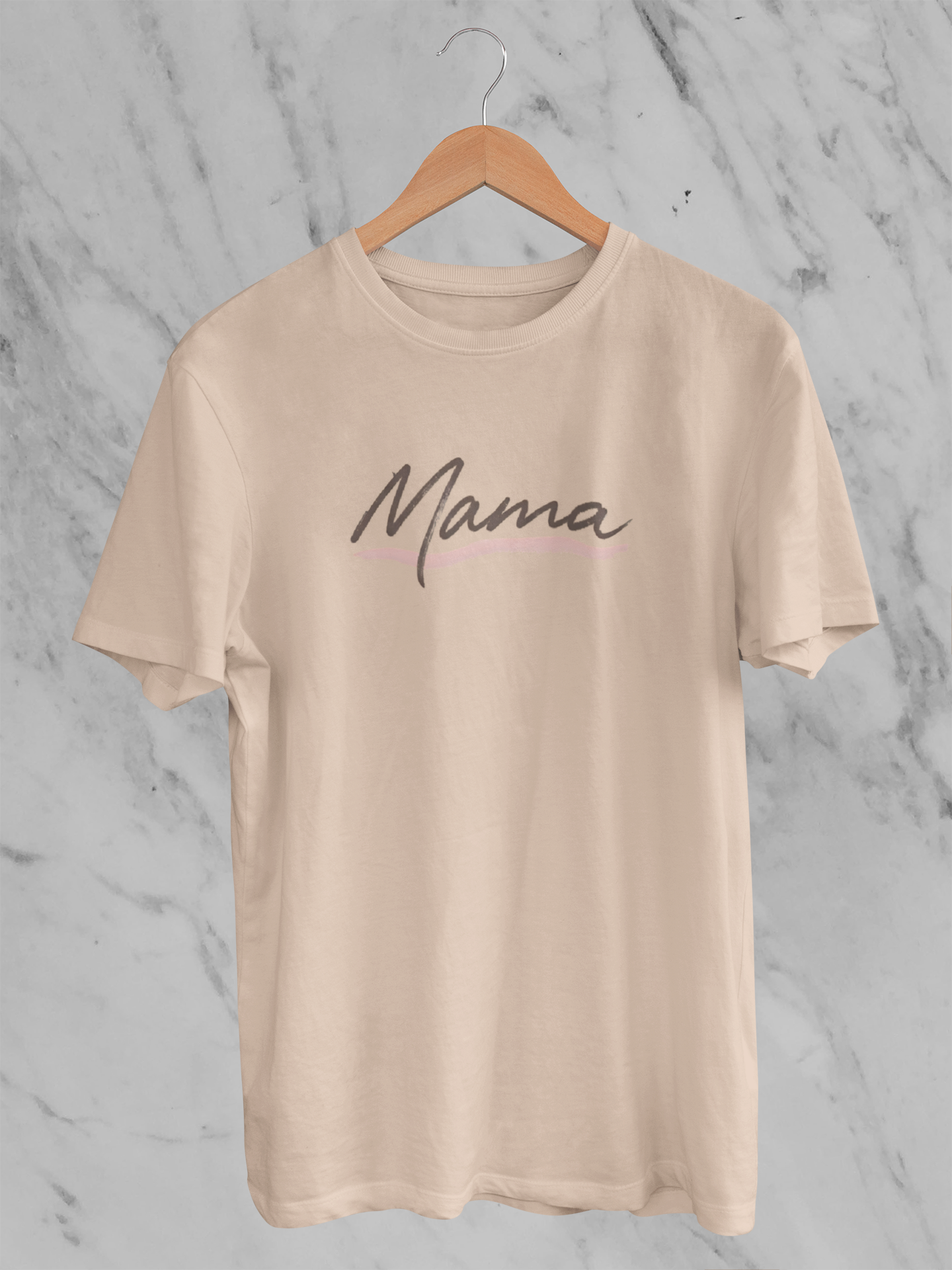 Mama - Unisex T-Shirt