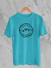 Soon To Be Mommy - Unisex T-Shirt