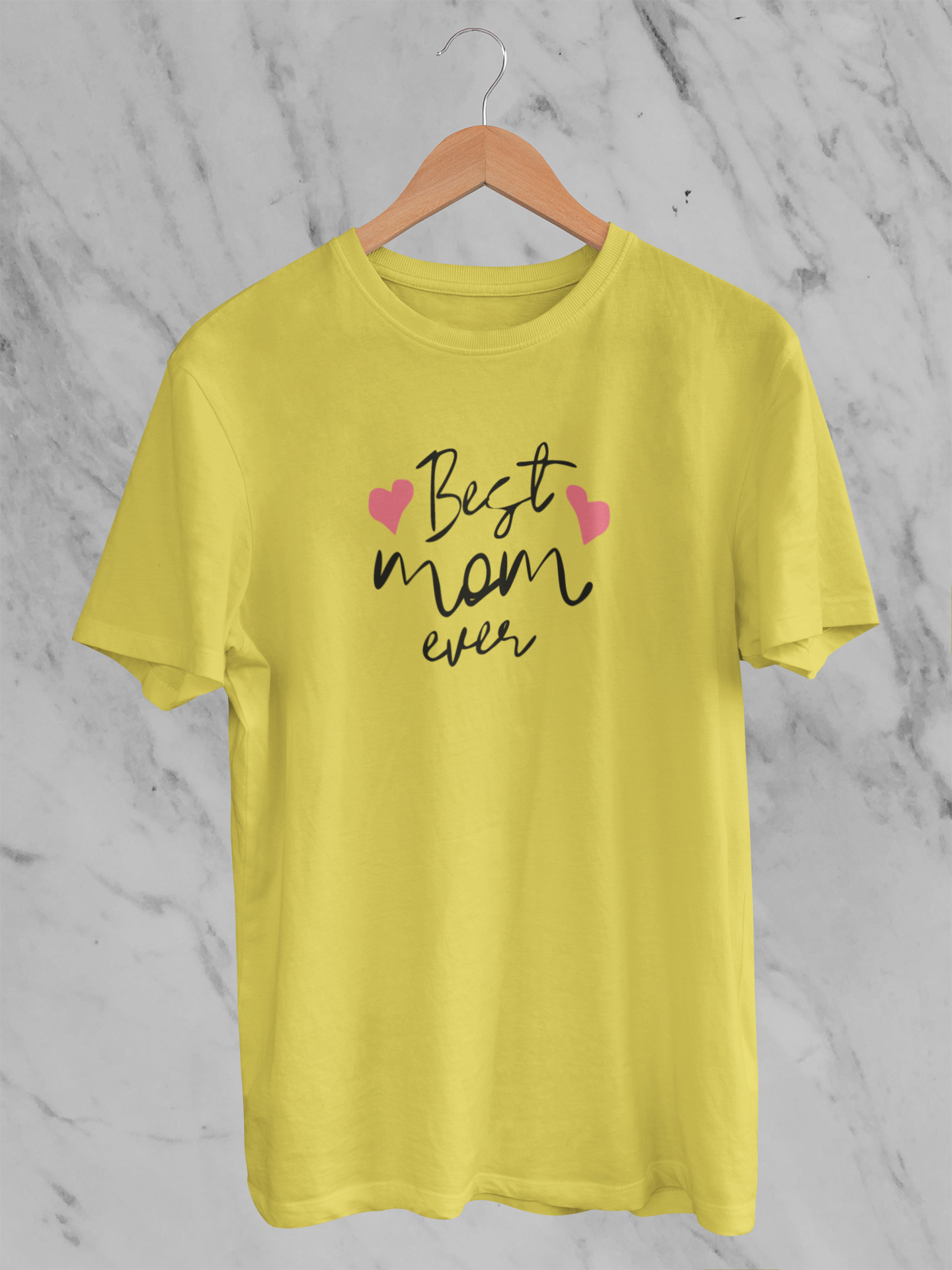 Best Mom Ever - Unisex T-Shirt