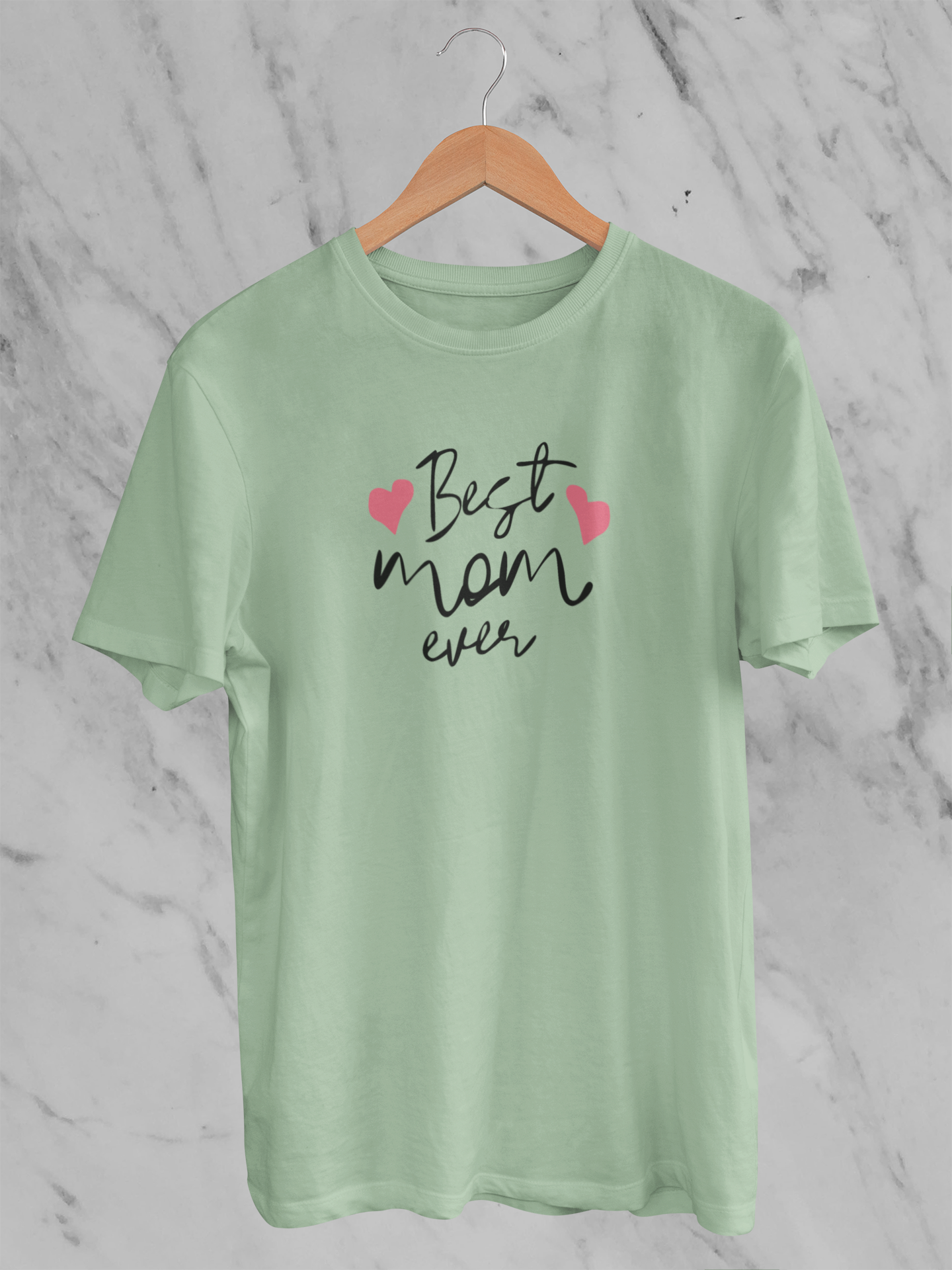Best Mom Ever - Unisex T-Shirt