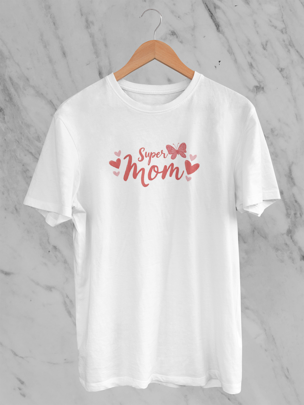 Super Mom - Unisex T-Shirt