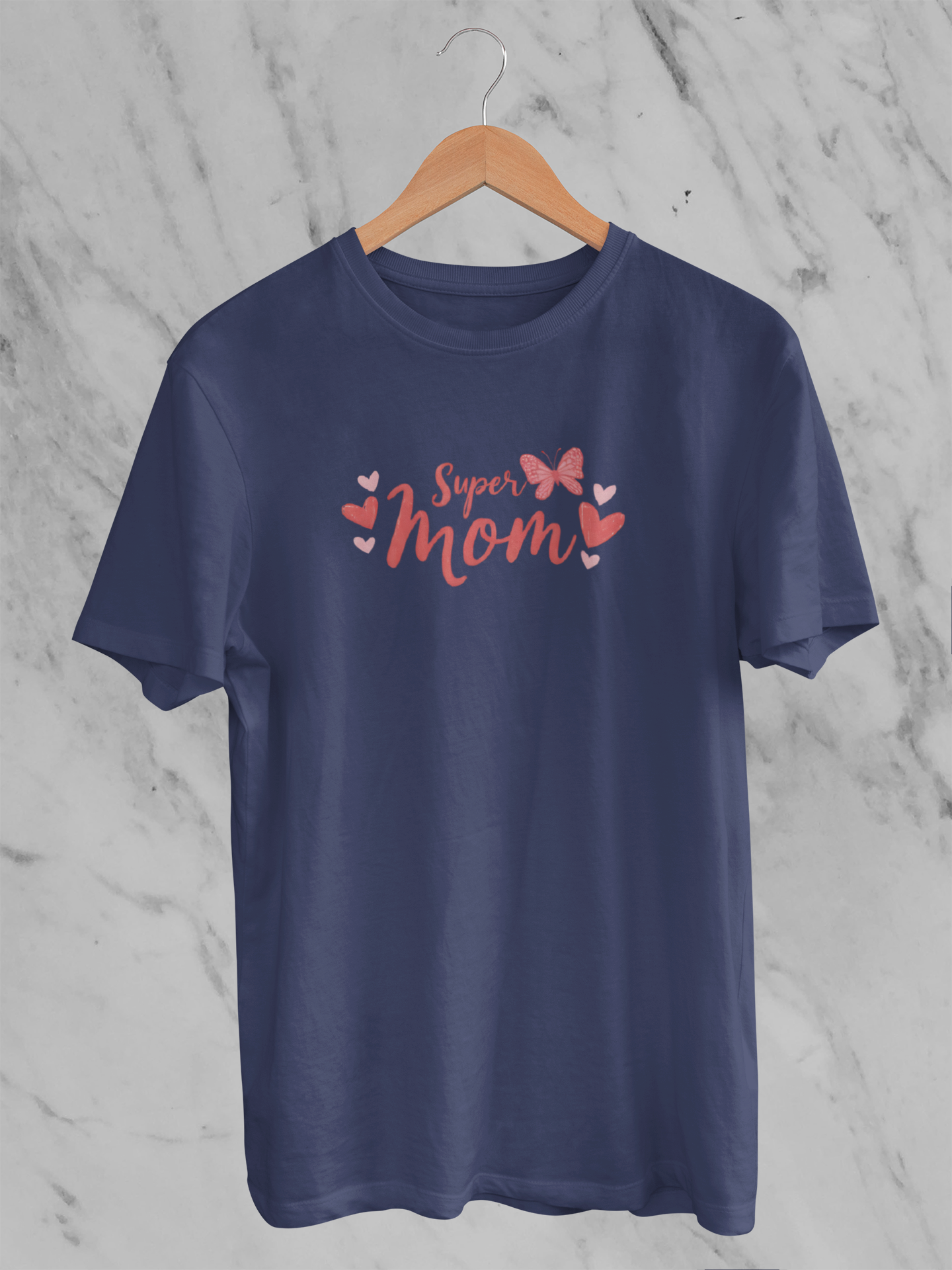 Super Mom - Unisex T-Shirt