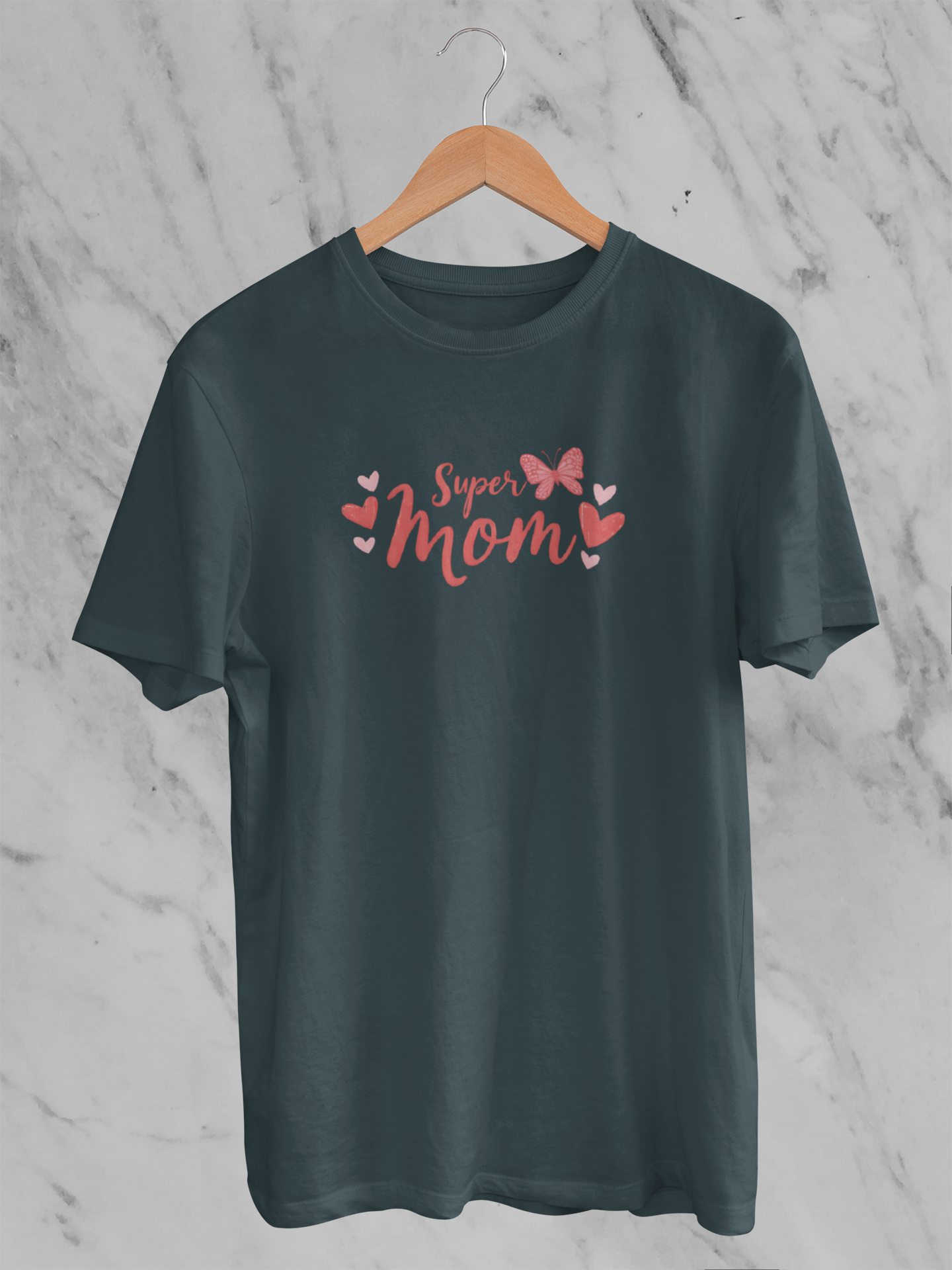 Super Mom - Unisex T-Shirt