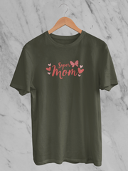 Super Mom - Unisex T-Shirt
