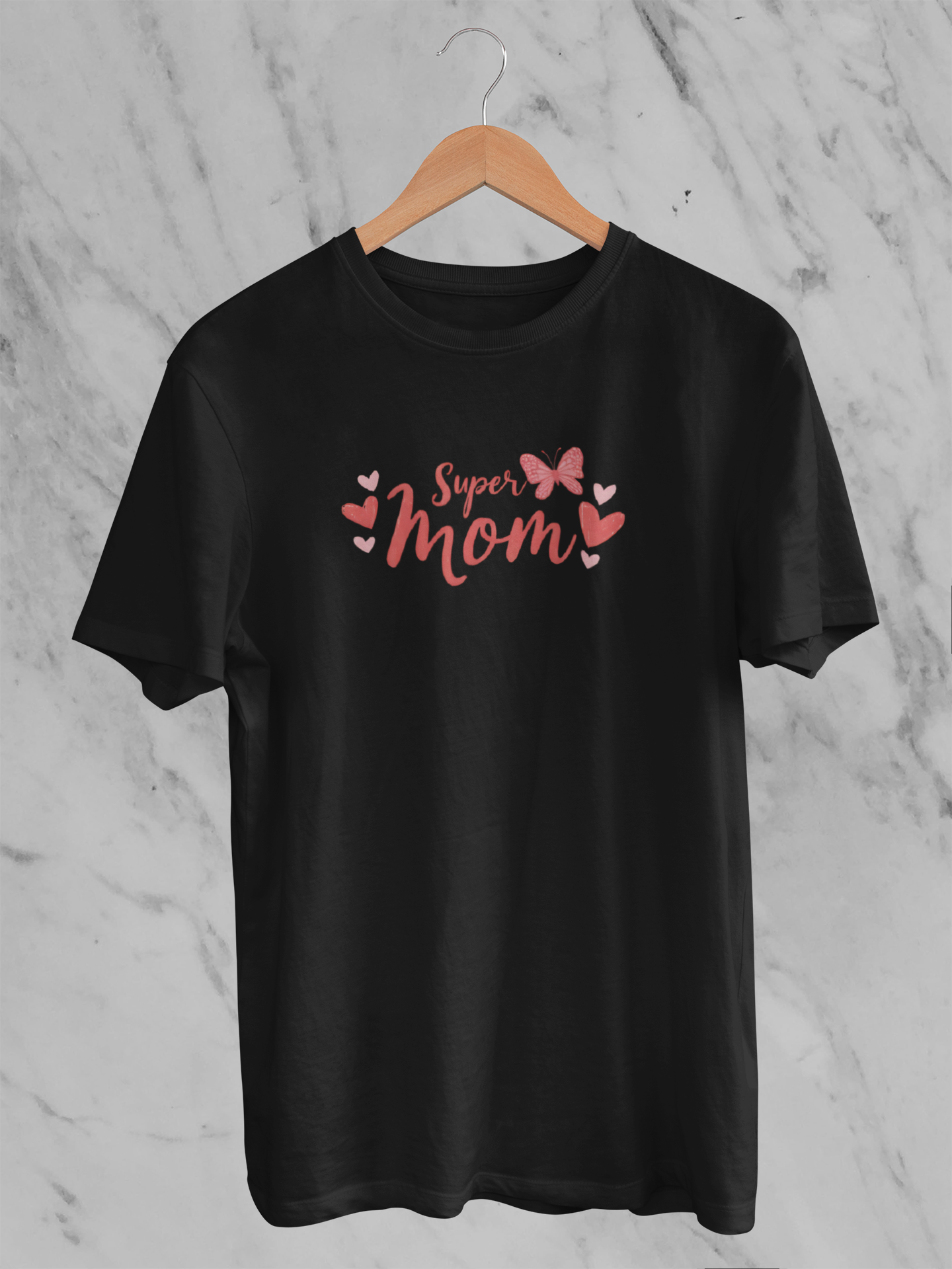 Super Mom - Unisex T-Shirt