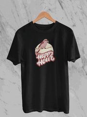 Happy Hour (Unisex T-Shirt)