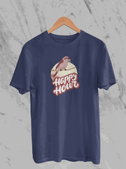 Happy Hour (Unisex T-Shirt)