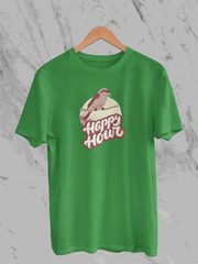 Happy Hour (Unisex T-Shirt)